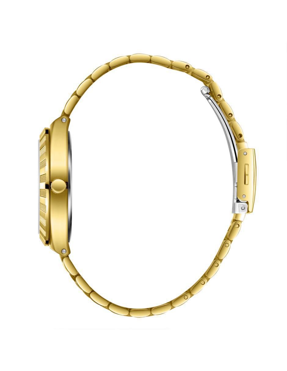 Reloj Gold Collection para mujer LC08059.160 2