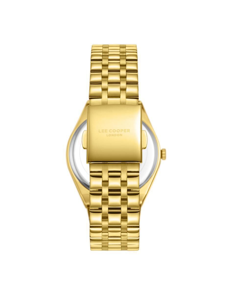 Reloj Gold Collection para mujer LC08059.160 3