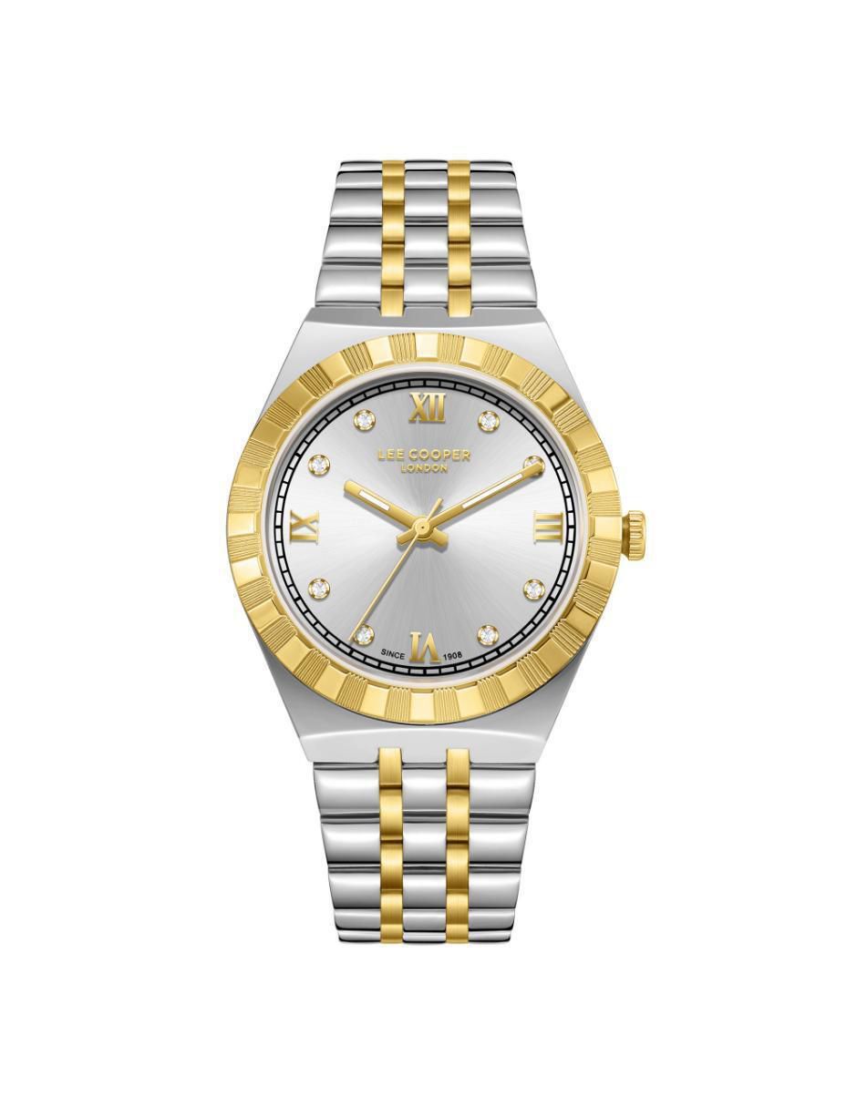 Reloj Silver Collection para mujer LC08059.230 Reloj Silver Collection para mujer LC08059.230