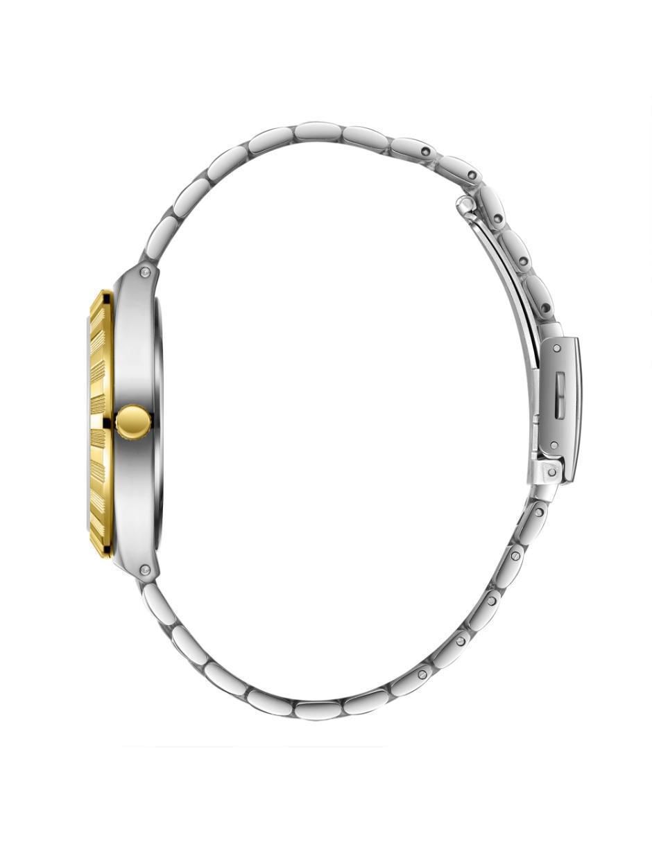 Reloj Silver Collection para mujer LC08059.230 2
