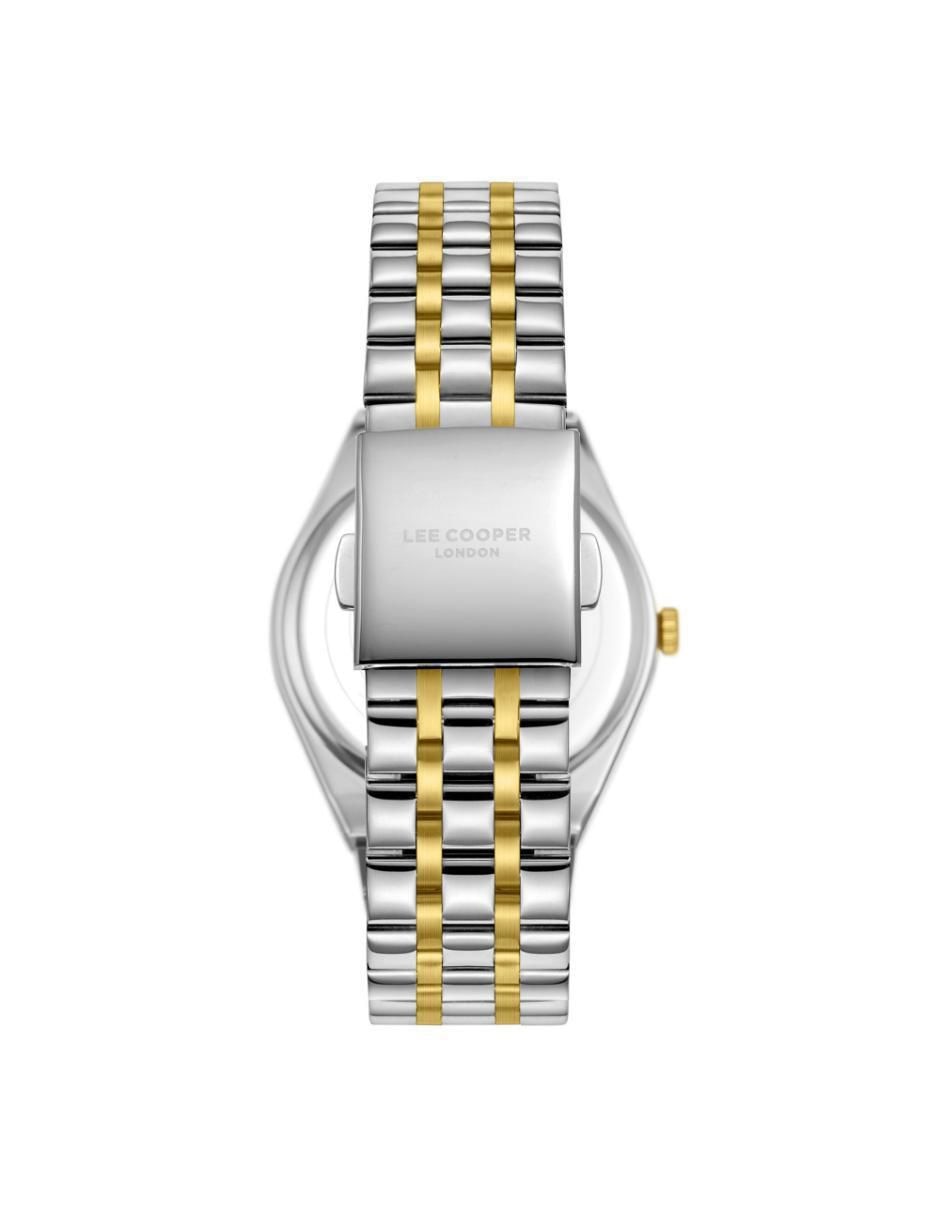 Reloj Silver Collection para mujer LC08059.230 3