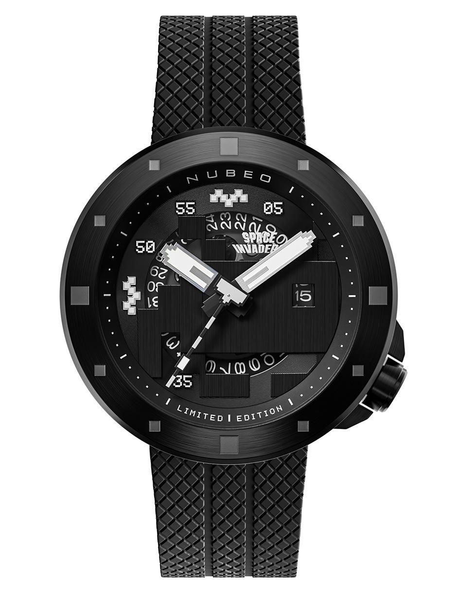 Reloj Galactic Shadow para hombre NB-6103-05