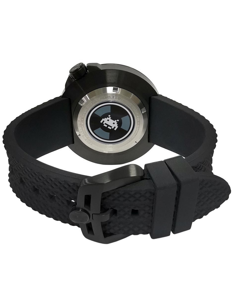 Reloj Galactic Shadow para hombre NB-6103-05 3