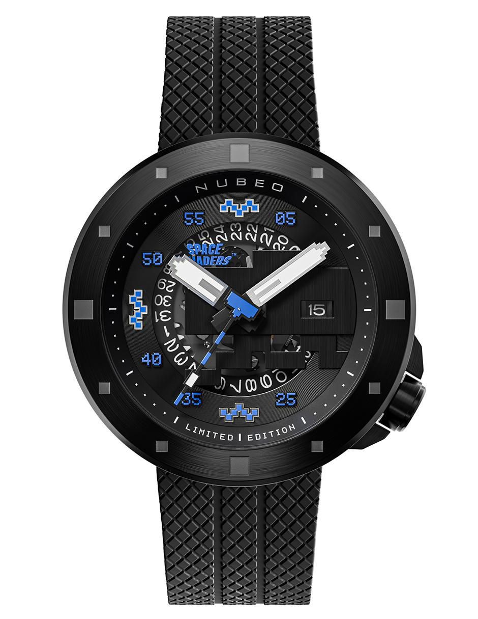 OROLOGIO DA UOMO Seiko Edizione Limitata Ssa059 4R37-00H0 Pvd