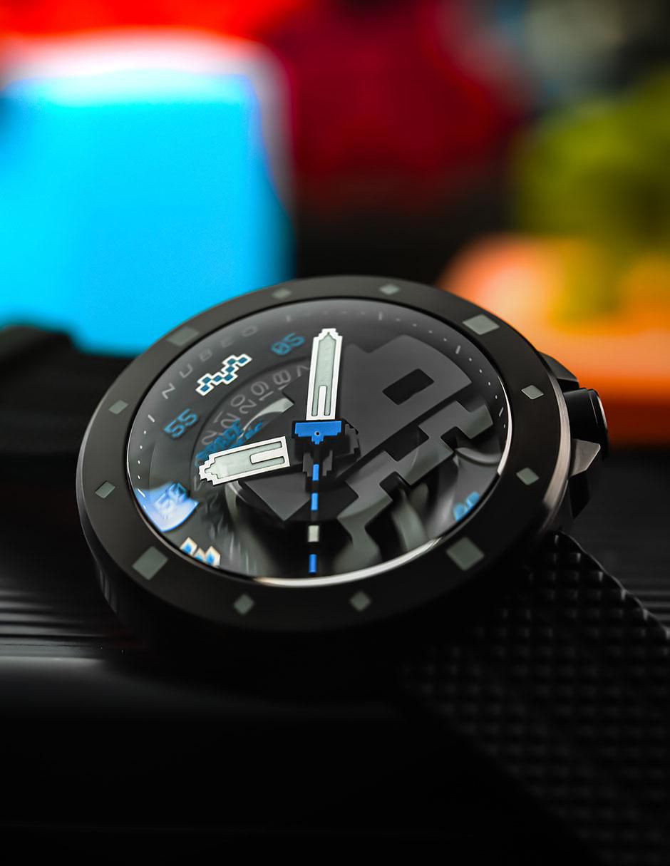 Reloj Hyperspace para hombre NB-6103-06 7