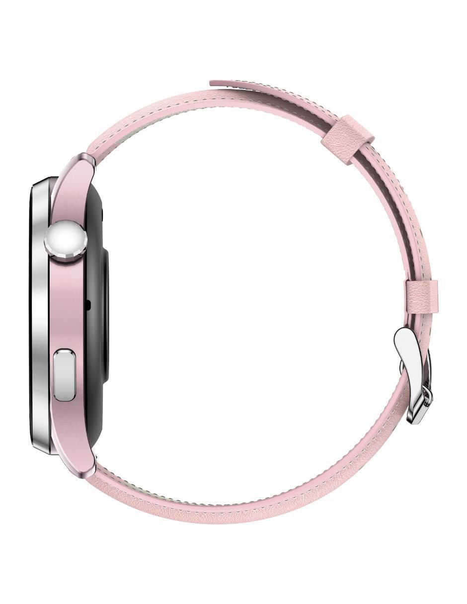 Smartwatch Lora 3 para mujer 5