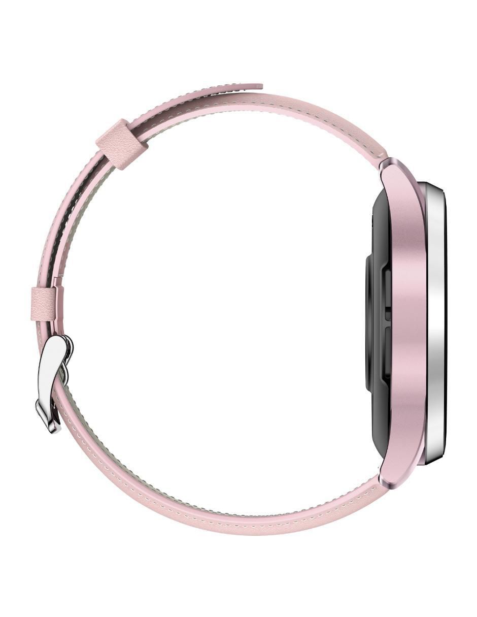 Smartwatch Lora 3 para mujer 6