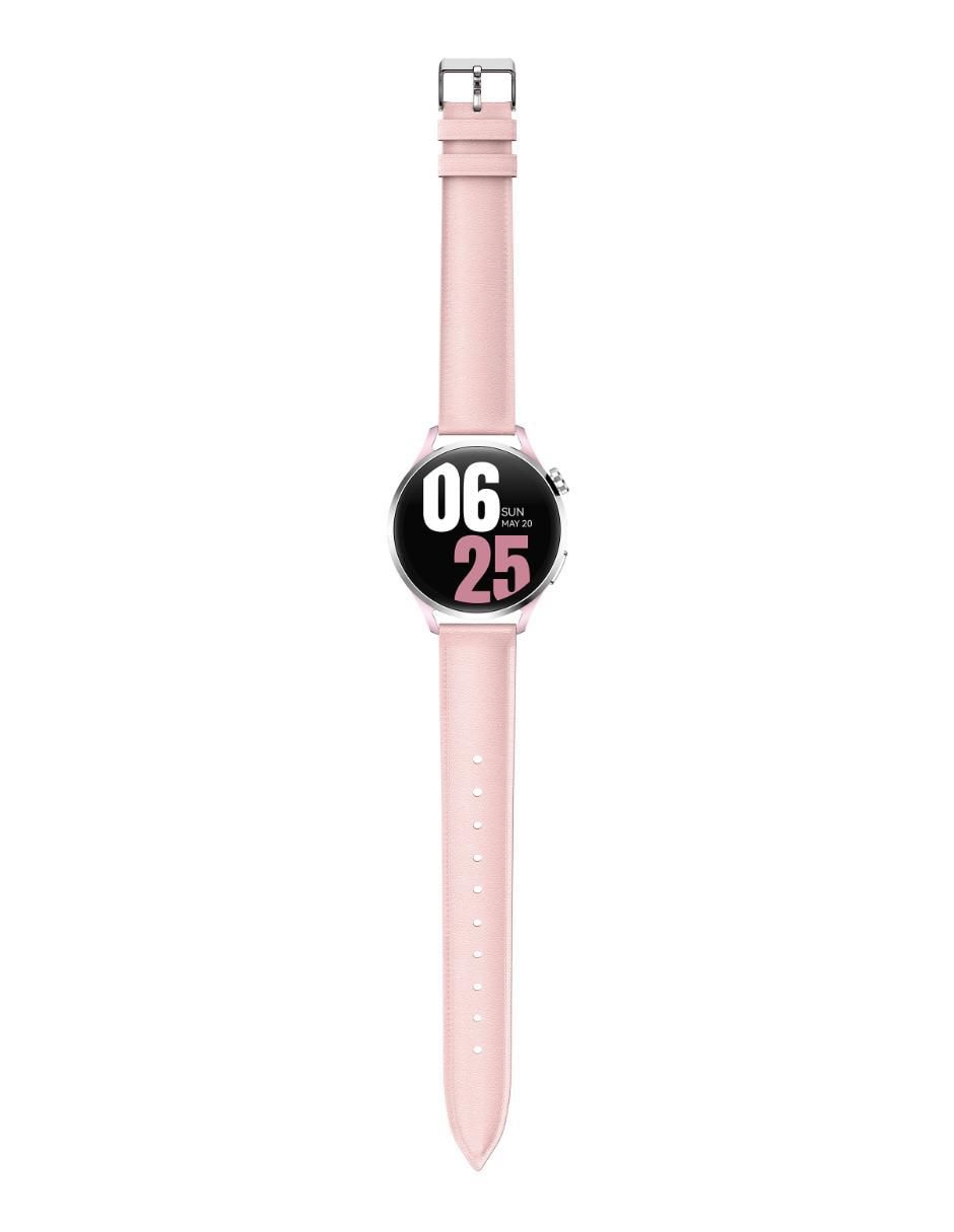 Smartwatch Lora 3 para mujer 8