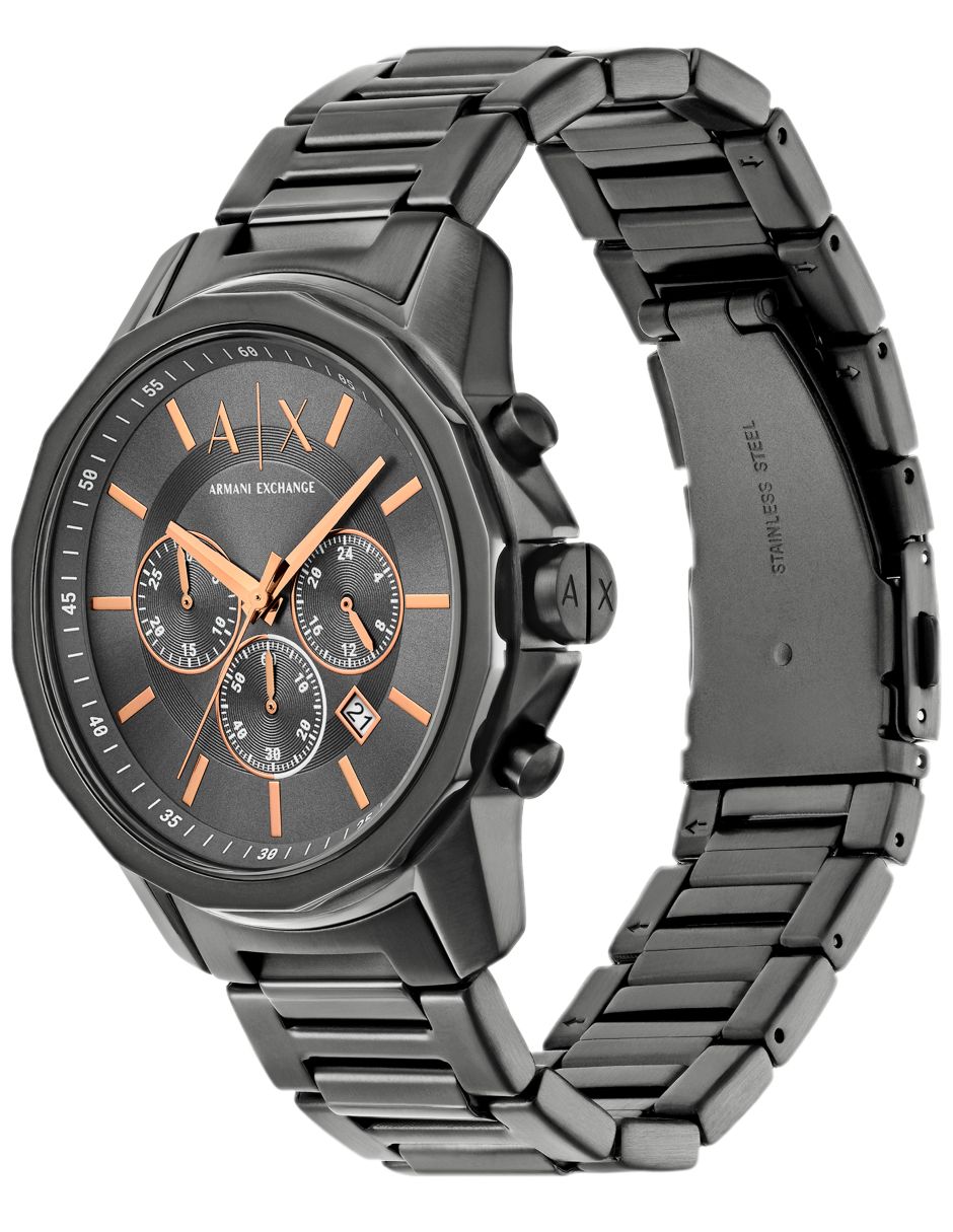 Reloj para hombre AX7170SET 2
