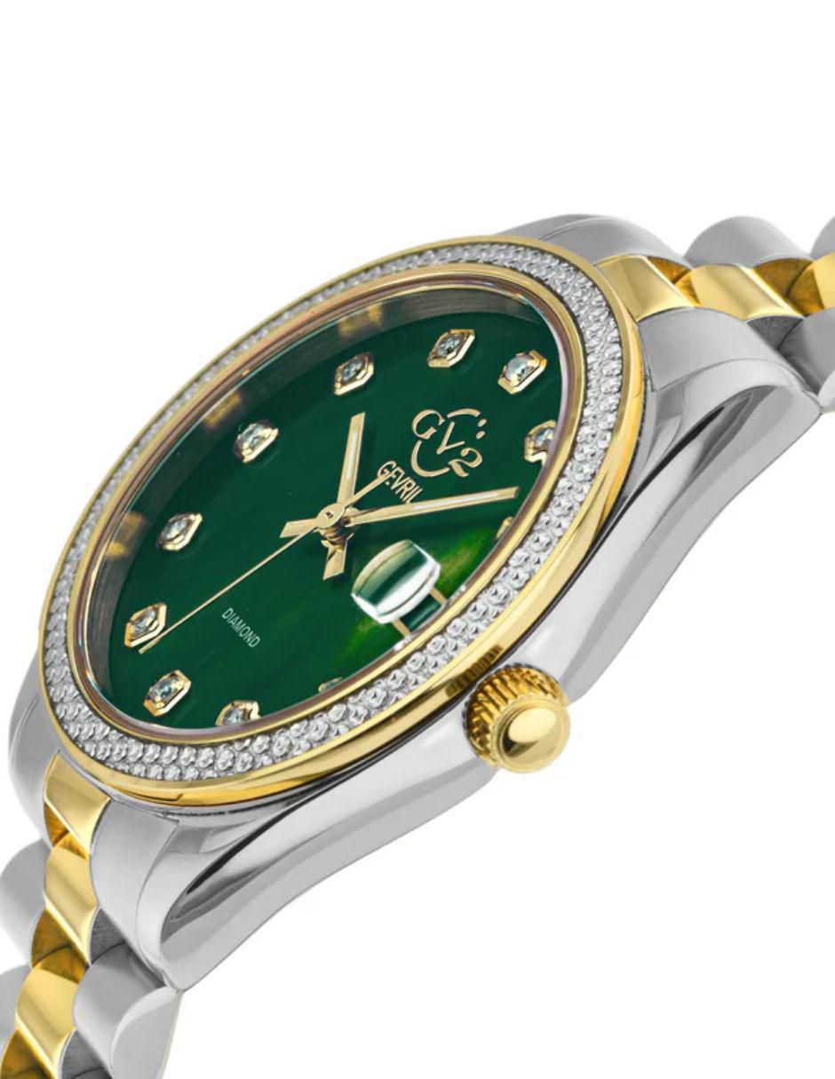 Reloj Turin Diamond Suizo para mujer 12428B 3