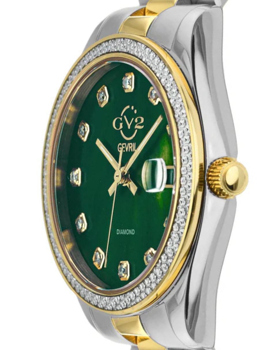Reloj Turin Diamond Suizo para mujer 12428B 4