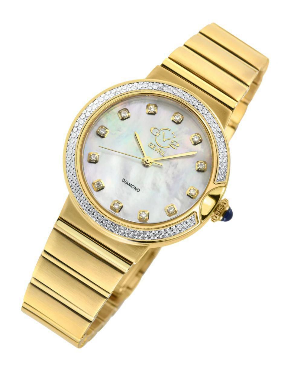 Reloj Sorrento Diamond Suizo para mujer 12442B 2