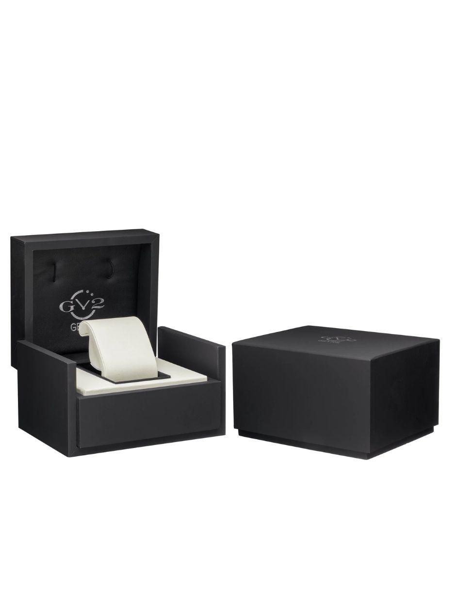 Reloj Sorrento Diamond Suizo para mujer 12442B 6