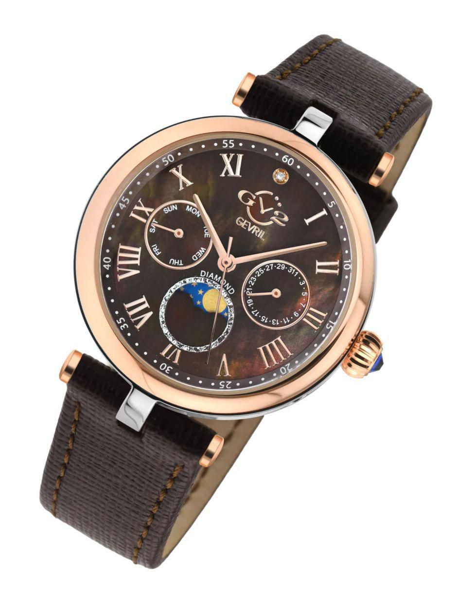 Reloj Florence Diamond Suizo para mujer 12511.L 2