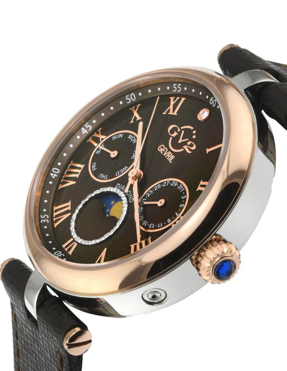 Reloj Florence Diamond Suizo para mujer 12511.L 3