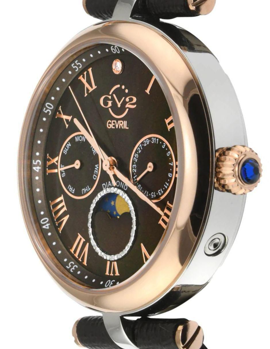 Reloj Florence Diamond Suizo para mujer 12511.L 4