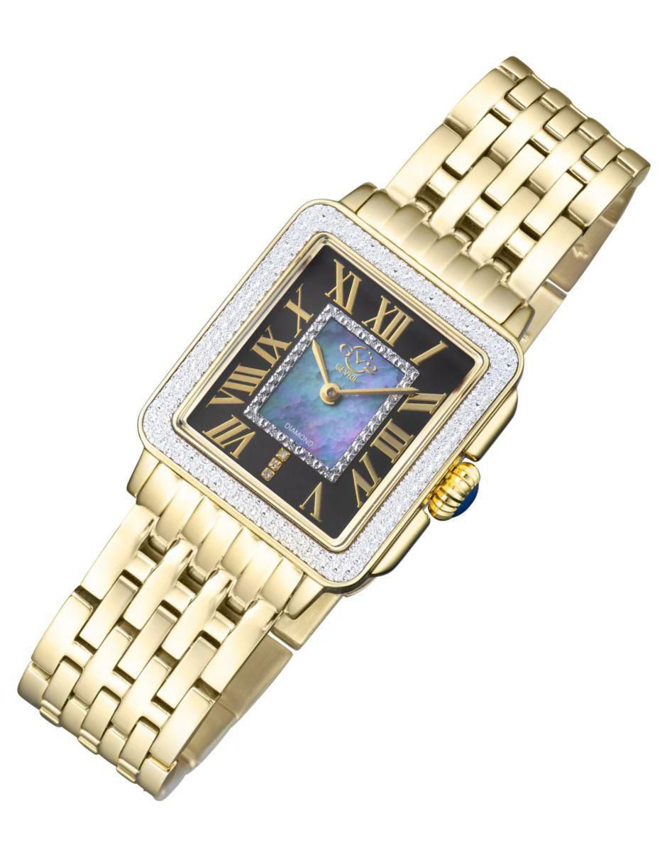 Reloj Suizo para mujer Padova 3