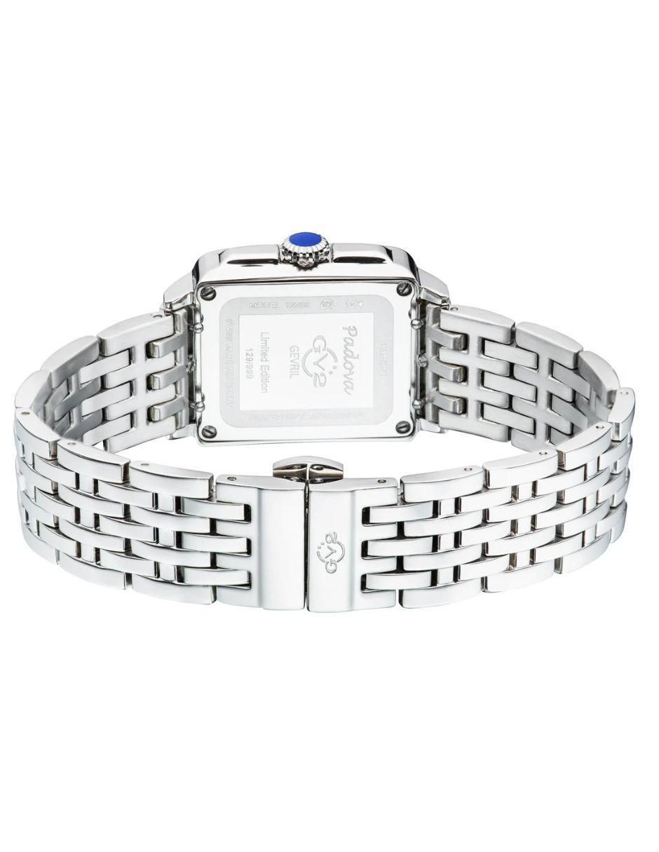 Reloj Suizo para mujer Padova 5