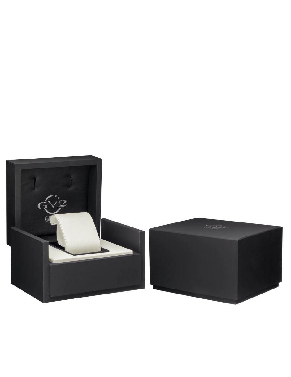 Reloj Matera Diamond Suizo para mujer 12804B 6