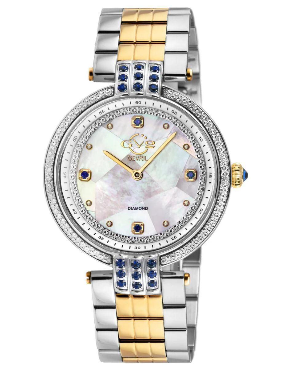 Reloj Matera Diamond Suizo para mujer 12809B Reloj Matera Diamond Suizo para mujer 12809B