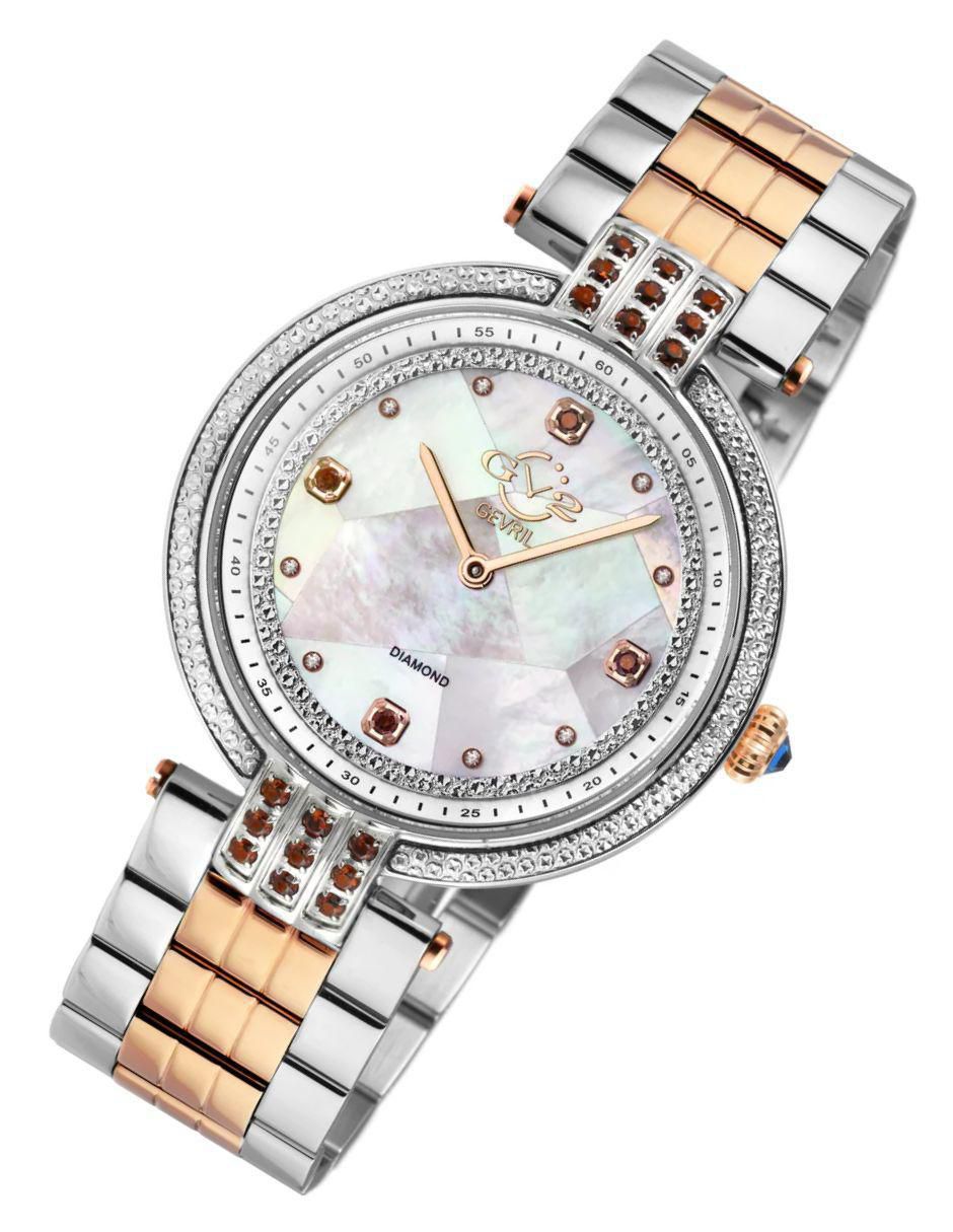 Reloj Matera Diamond para mujer 12810B 2