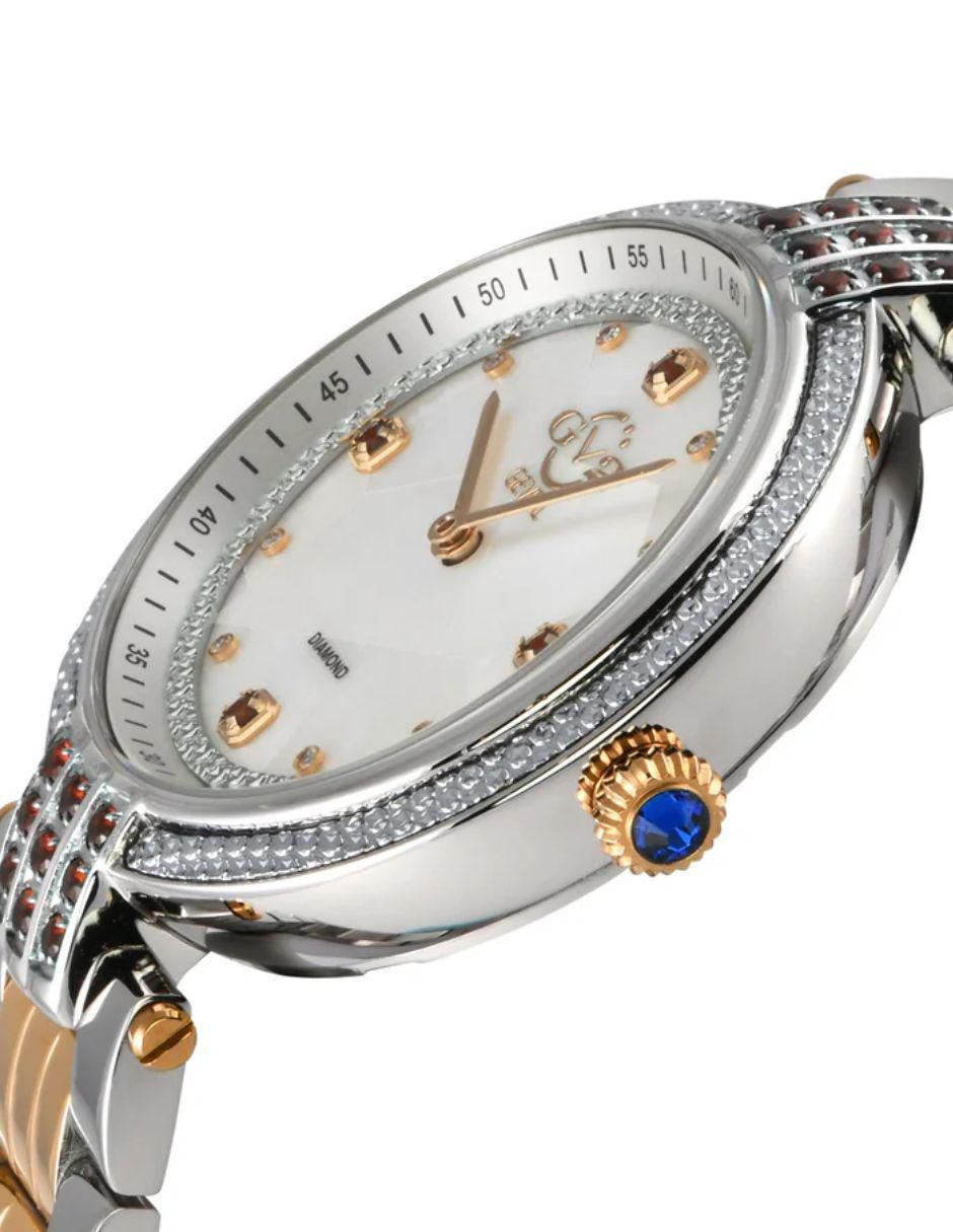 Reloj Matera Diamond para mujer 12810B 3