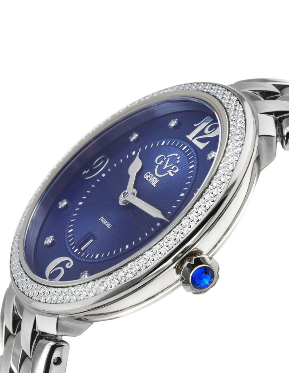 Reloj Verona Diamond Suizo para mujer 12900B 3