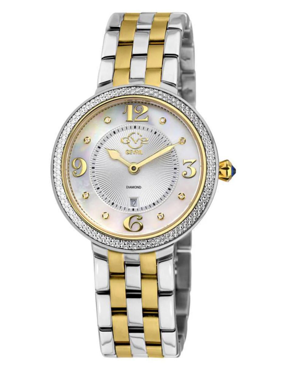 Reloj Verona Diamond Suizo para mujer 12903B