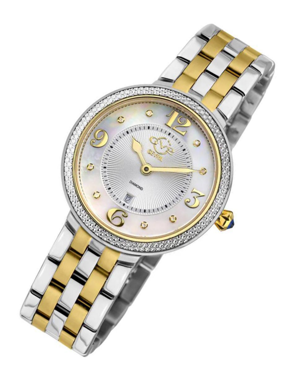 Reloj Verona Diamond Suizo para mujer 12903B 2