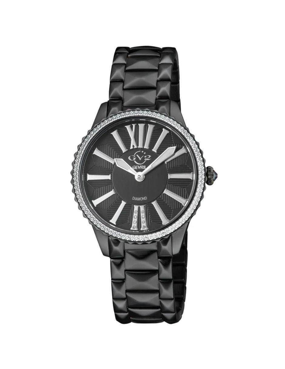 Reloj Suizo para mujer Siena Diamond