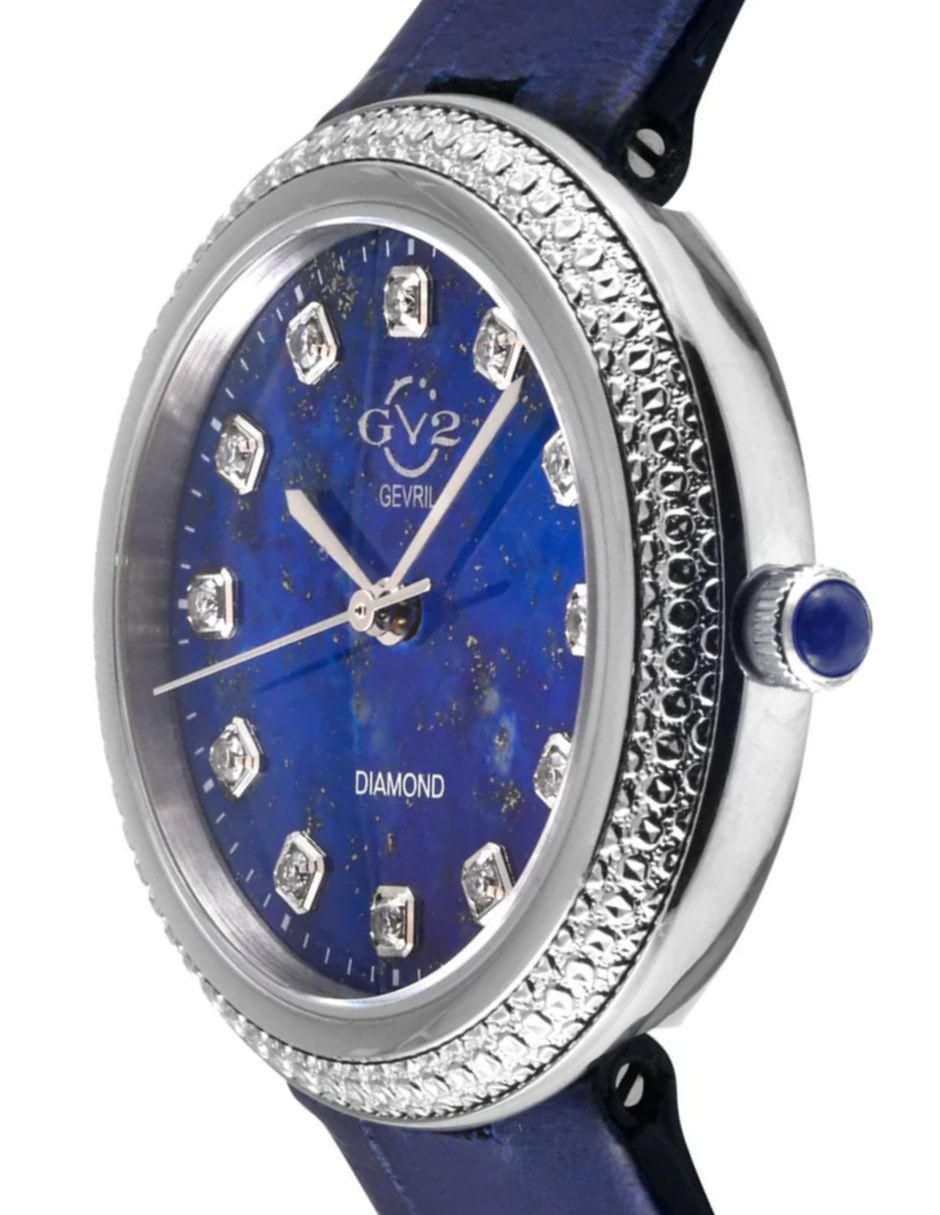 Reloj Arezzo Diamond Suizo para mujer 13300 4