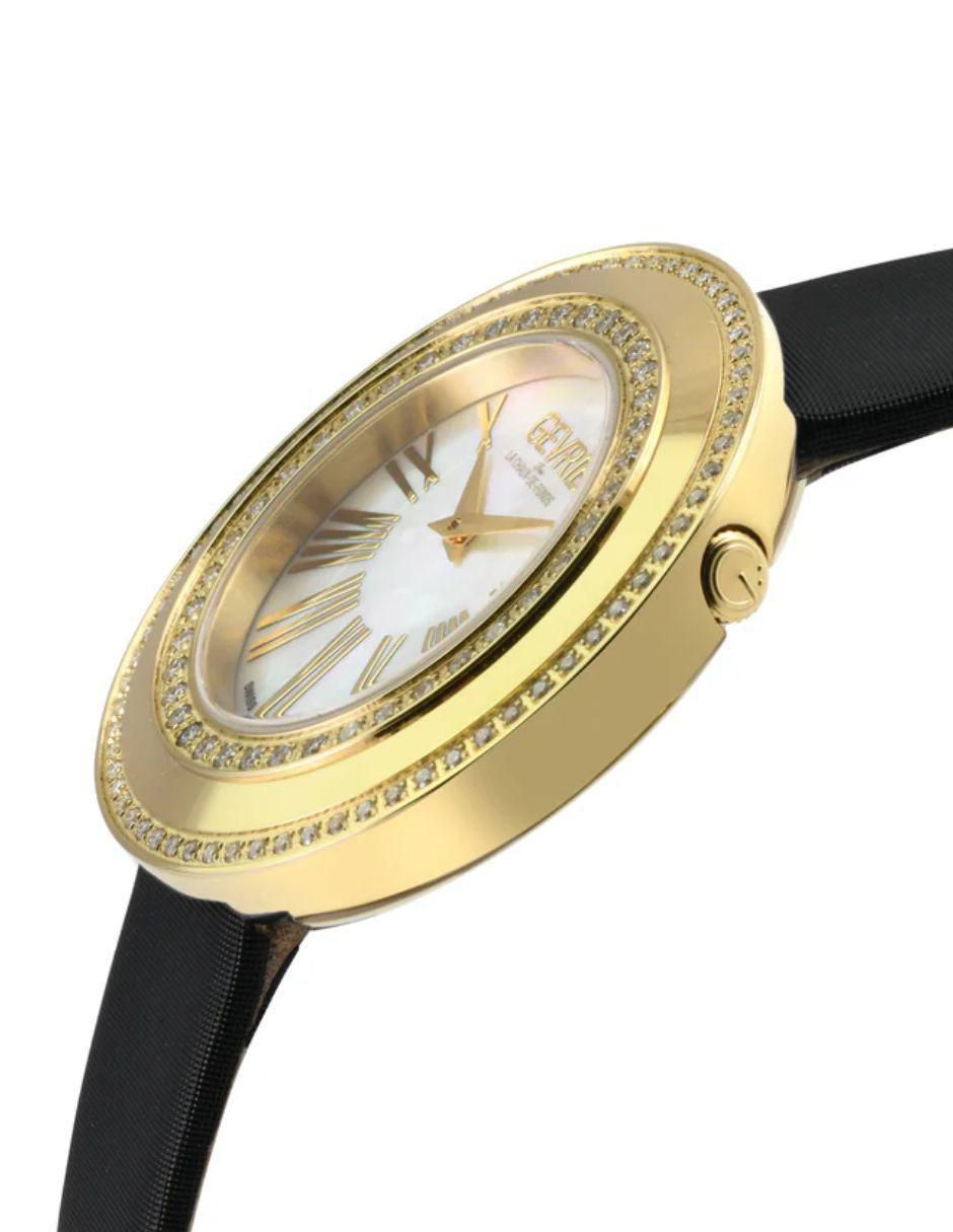 Reloj Suizo para mujer Gandria 3