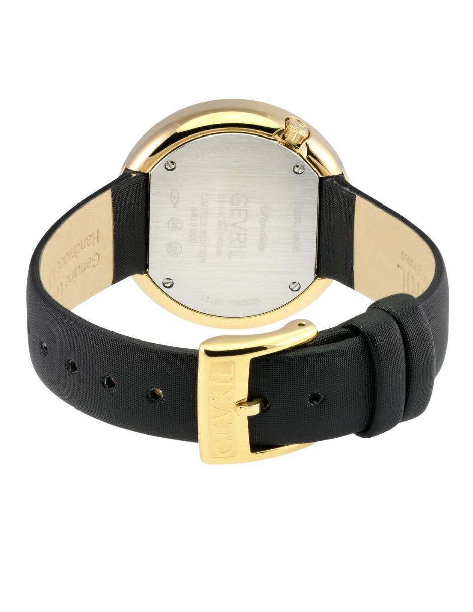 Reloj Suizo para mujer Gandria 4