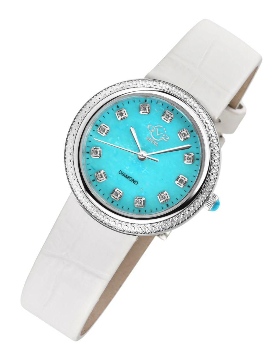 Reloj Arezzo Diamond Suizo para mujer 13301 2