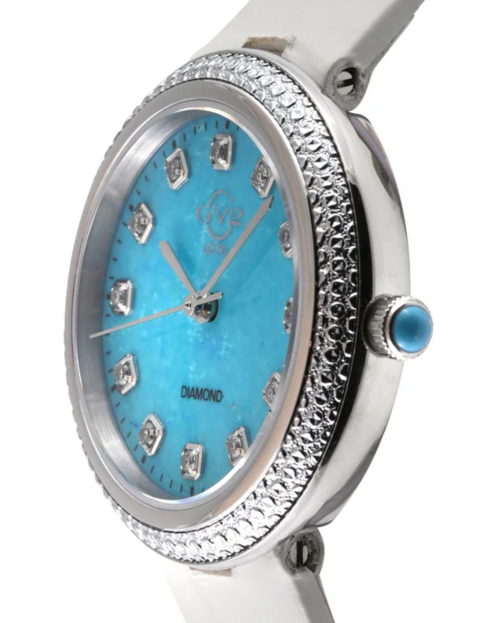 Reloj Arezzo Diamond Suizo para mujer 13301 4