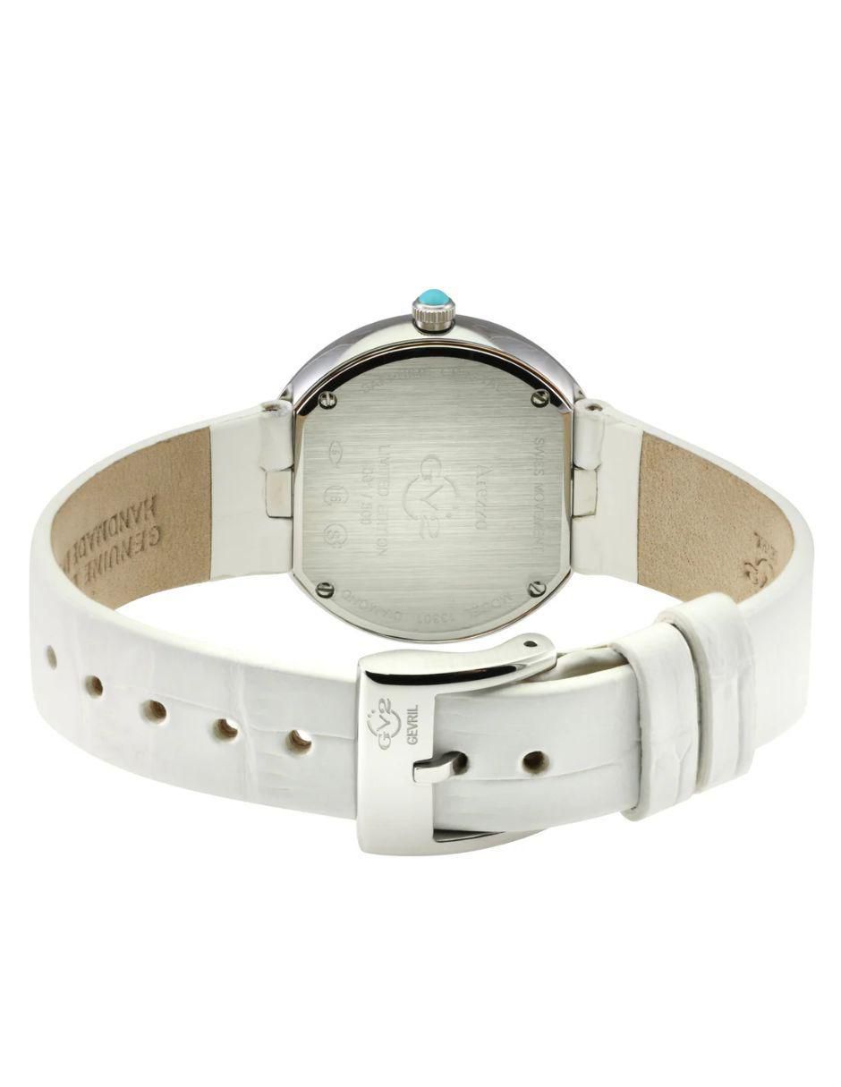 Reloj Arezzo Diamond Suizo para mujer 13301 5