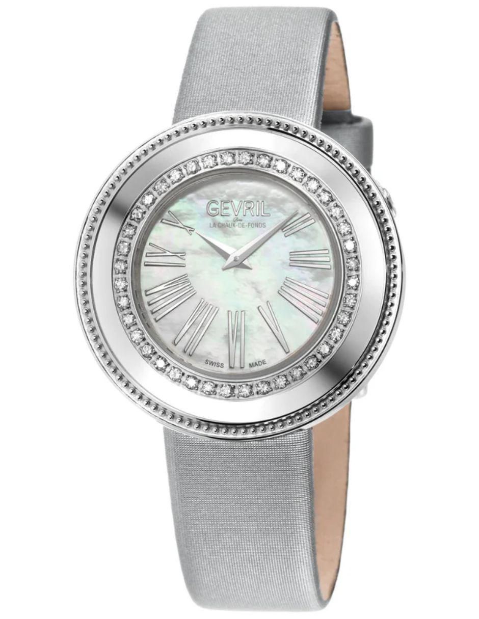 Reloj Suizo para mujer Gandria