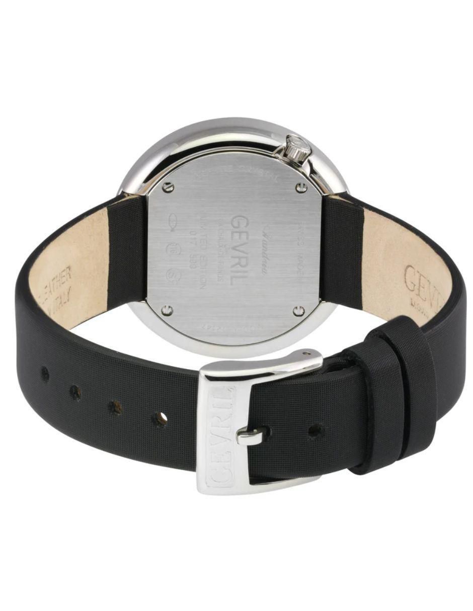 Reloj Suizo para mujer Gandria 2