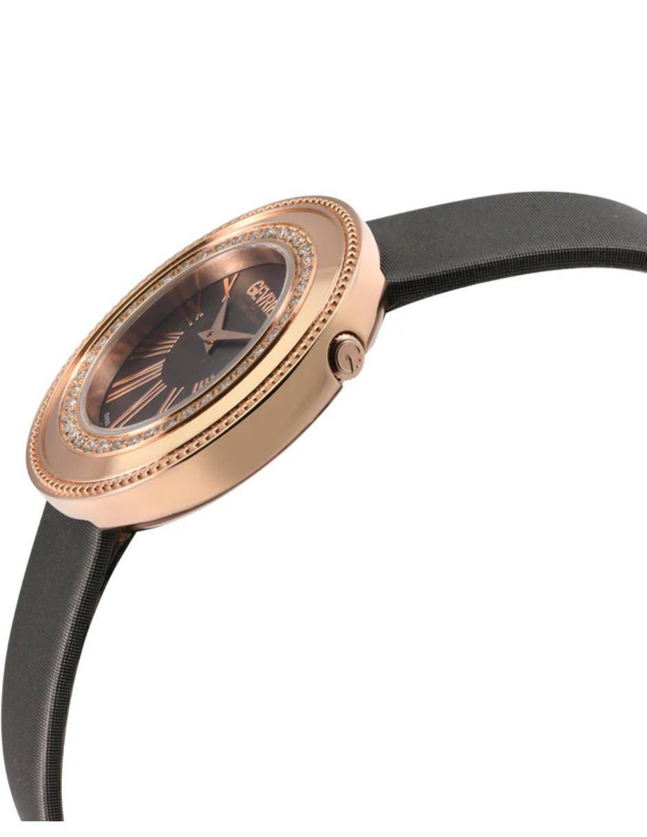 Reloj Suizo para mujer Gandria 3