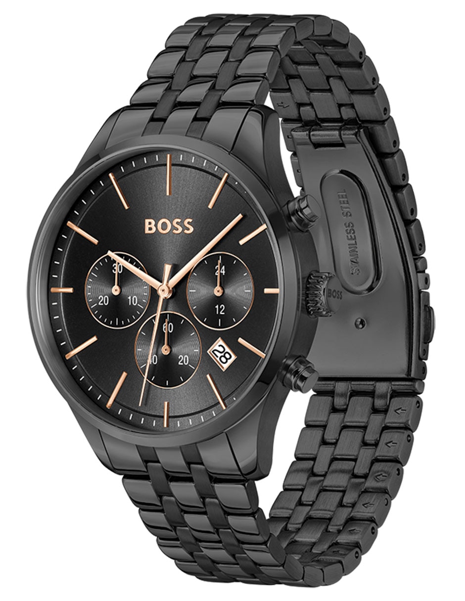 Reloj Avery QTM para hombre 1514256 2