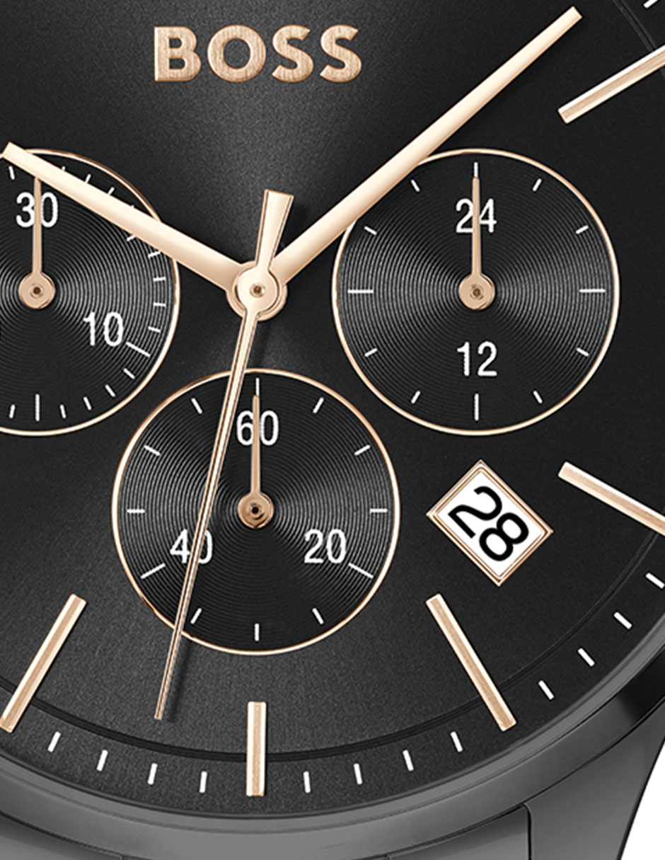 Reloj Avery QTM para hombre 1514256 4
