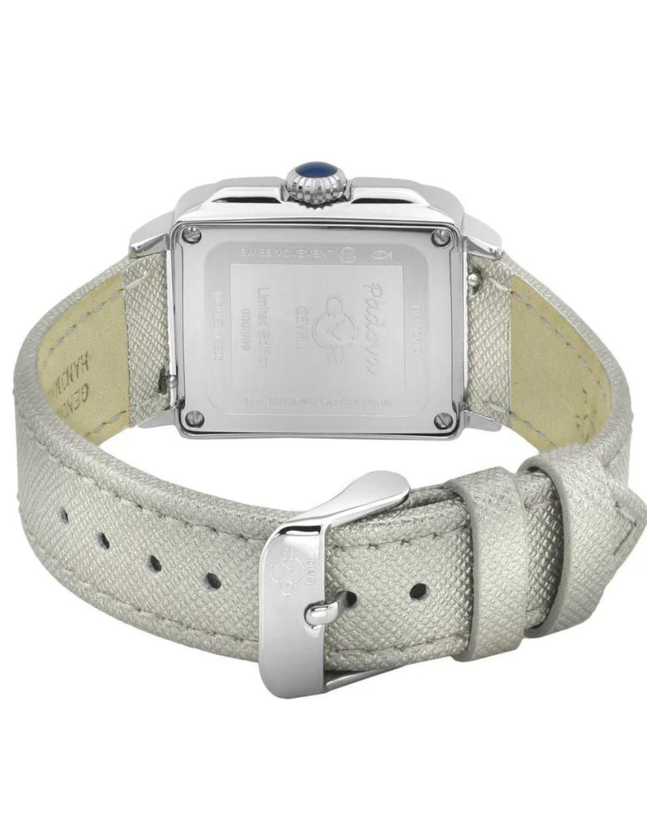 Reloj Suizo para mujer Padova 2