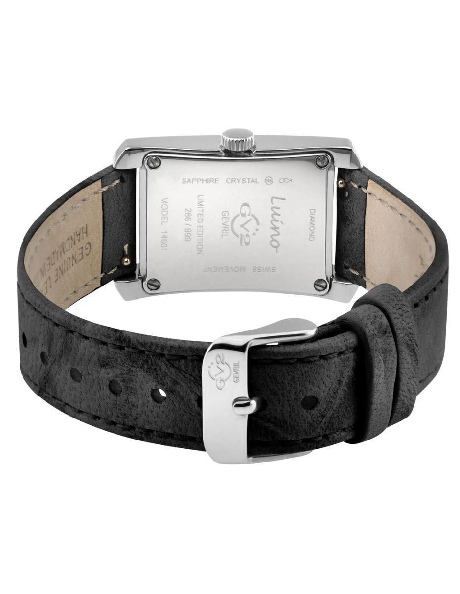 Reloj Luino Suizo para mujer 14601 5