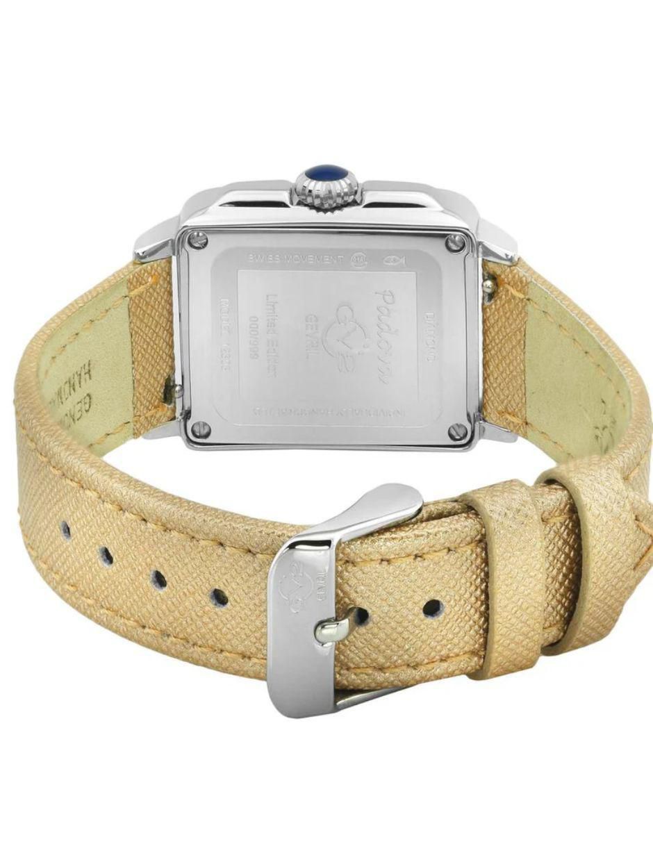 Reloj Suizo para mujer Padova 2