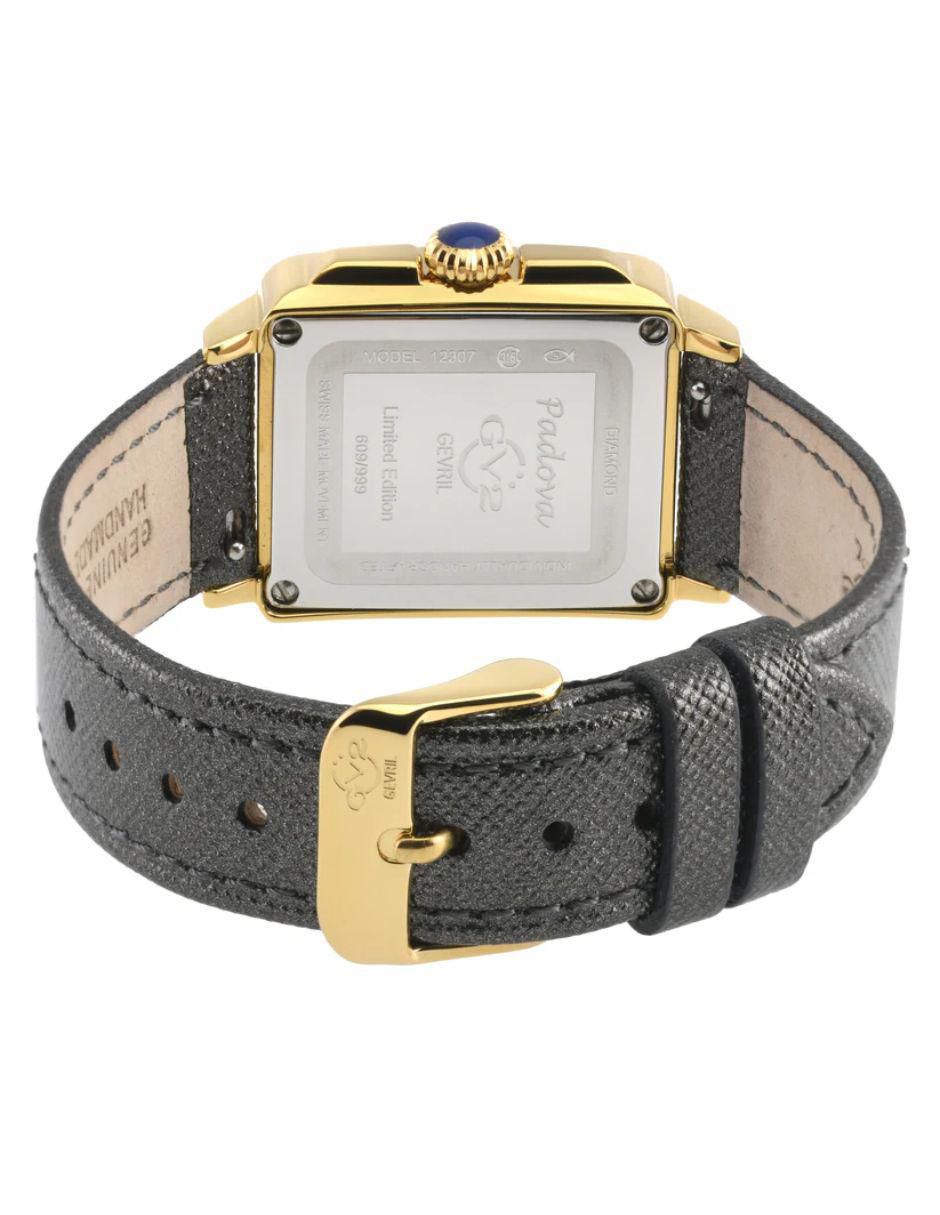 Reloj Suizo para mujer Padova 3