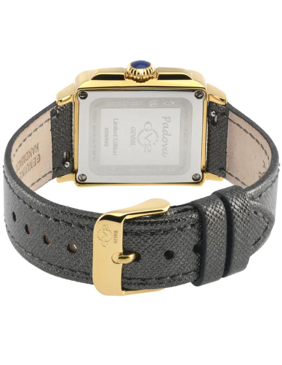 Reloj Suizo para mujer Padova 2