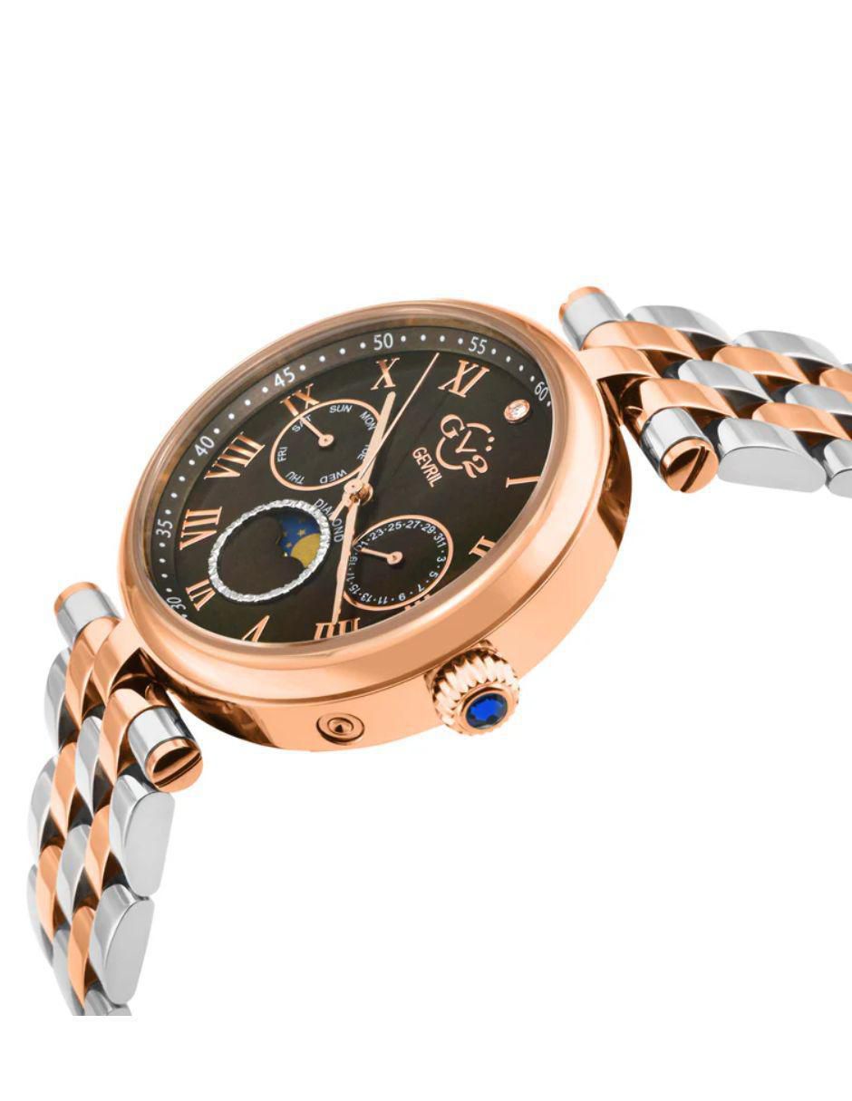 Reloj Suizo para mujer Florence 3