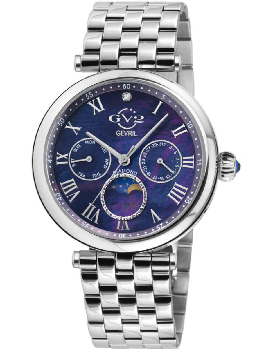 Reloj Suizo para mujer Florence