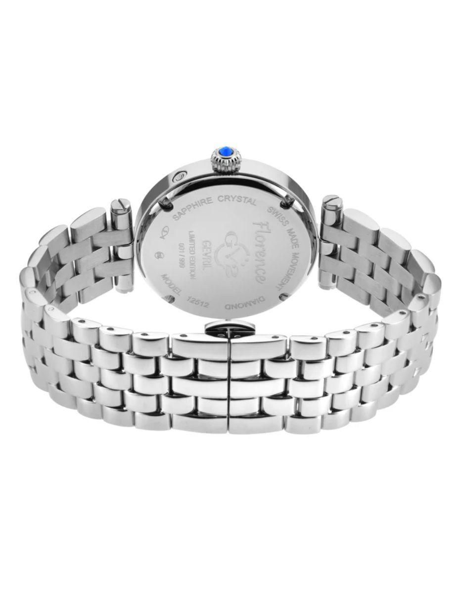 Reloj Suizo para mujer Florence 2