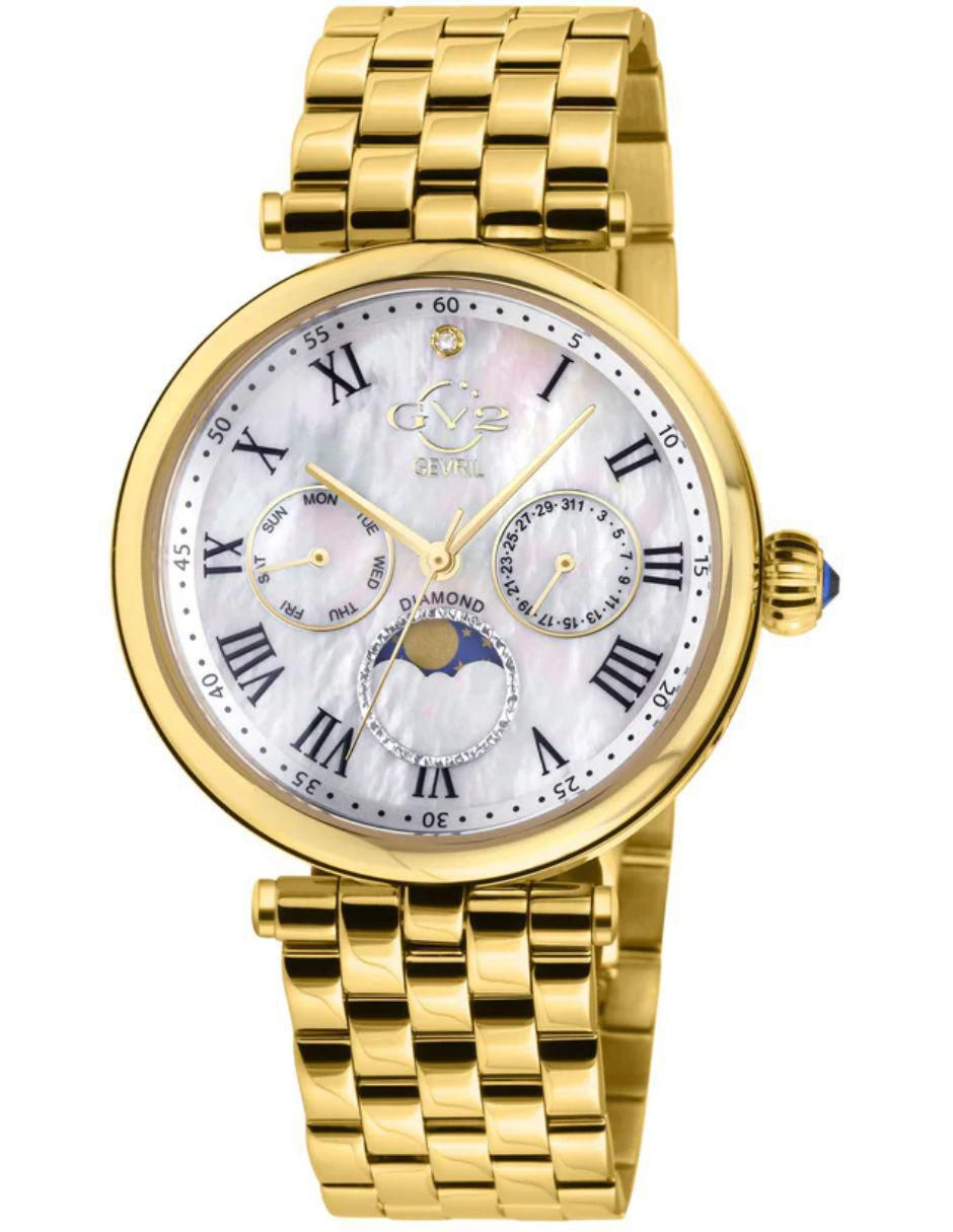 Reloj Suizo para mujer Florence